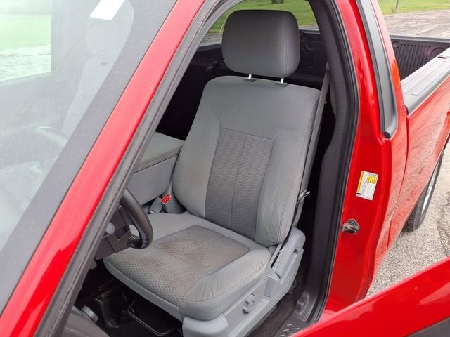 2012 Ford F-150 XL