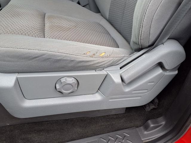 2012 Ford F-150 XL