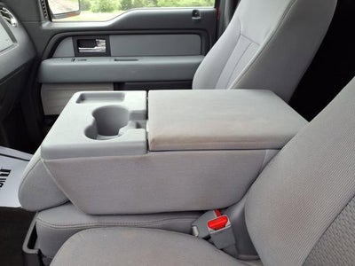 2012 Ford F-150 XL