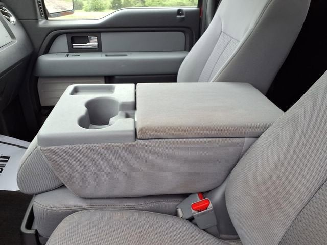 2012 Ford F-150 XL