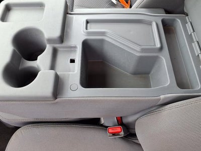 2012 Ford F-150 XL