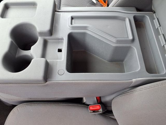 2012 Ford F-150 XL