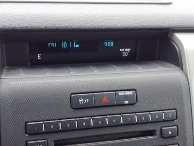 2012 Ford F-150 XL