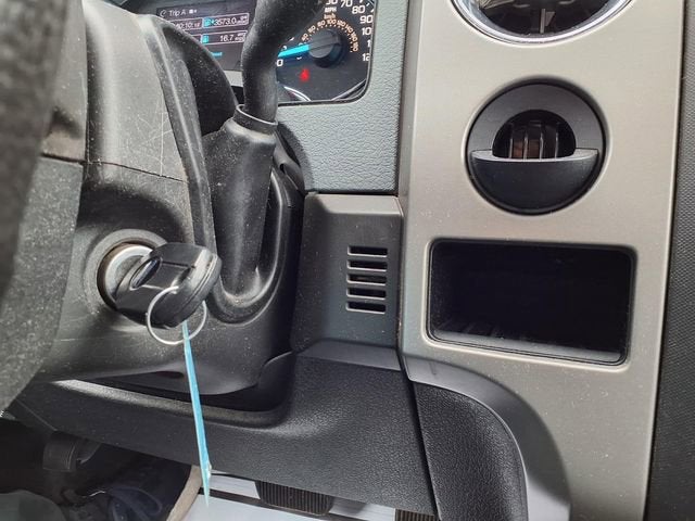2012 Ford F-150 XL