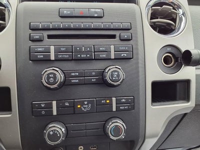2012 Ford F-150 XL