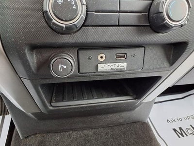 2012 Ford F-150 XL