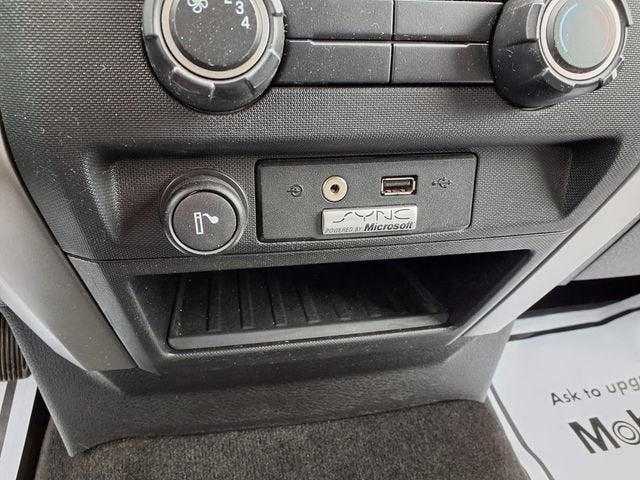 2012 Ford F-150 XL