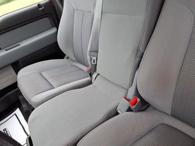 2012 Ford F-150 XL
