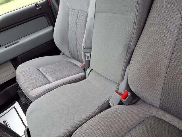 2012 Ford F-150 XL