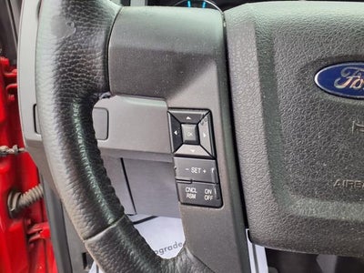 2012 Ford F-150 XL