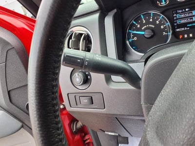2012 Ford F-150 XL