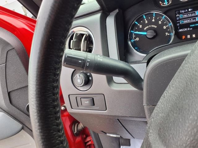 2012 Ford F-150 XL