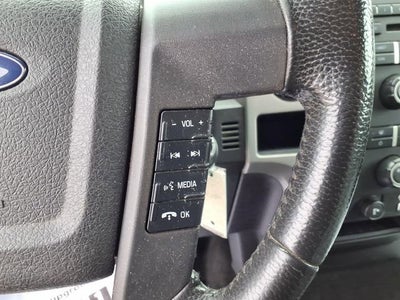 2012 Ford F-150 XL