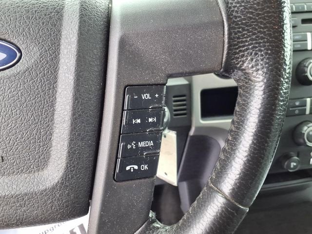 2012 Ford F-150 XL