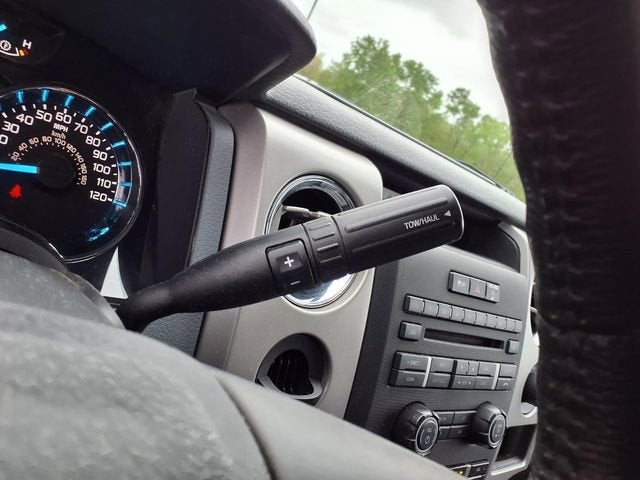 2012 Ford F-150 XL