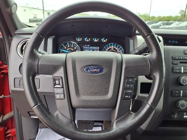2012 Ford F-150 XL