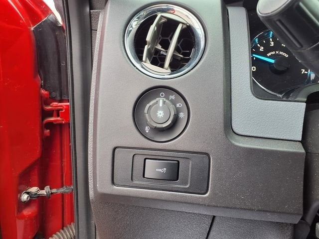 2012 Ford F-150 XL