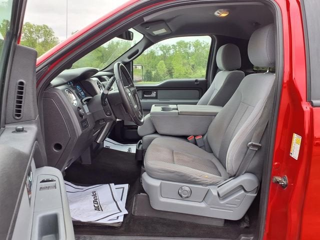 2012 Ford F-150 XL