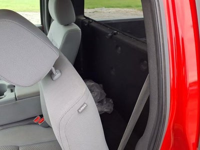2012 Ford F-150 XL