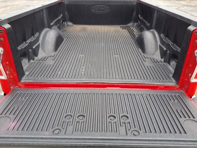 2012 Ford F-150 XL