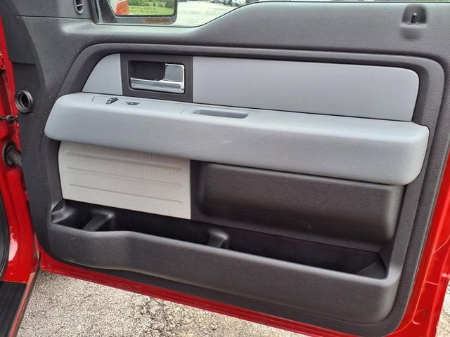 2012 Ford F-150 XL