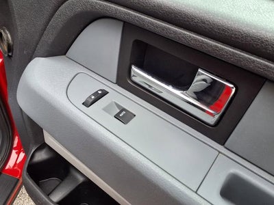 2012 Ford F-150 XL