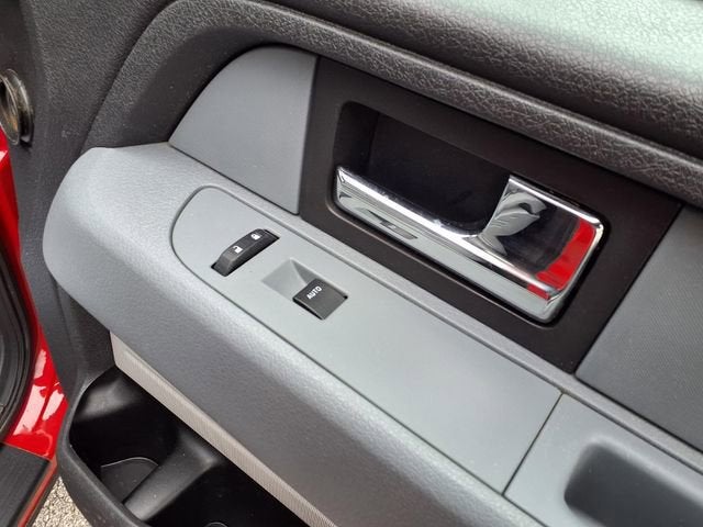 2012 Ford F-150 XL