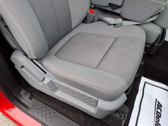2012 Ford F-150 XL