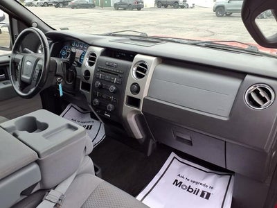 2012 Ford F-150 XL