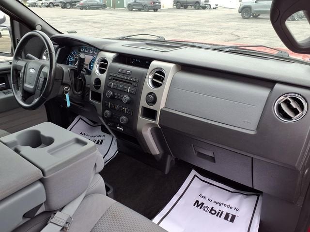 2012 Ford F-150 XL