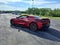 2025 Chevrolet Corvette Z06 3LZ