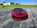 2025 Chevrolet Corvette Z06 3LZ