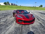 2025 Chevrolet Corvette Z06 3LZ