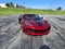 2025 Chevrolet Corvette Z06 3LZ