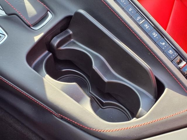 2025 Chevrolet Corvette Z06 3LZ