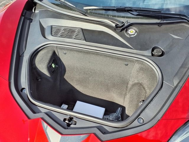 2025 Chevrolet Corvette Z06 3LZ