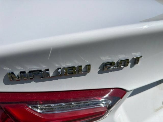 2020 Chevrolet Malibu Premier