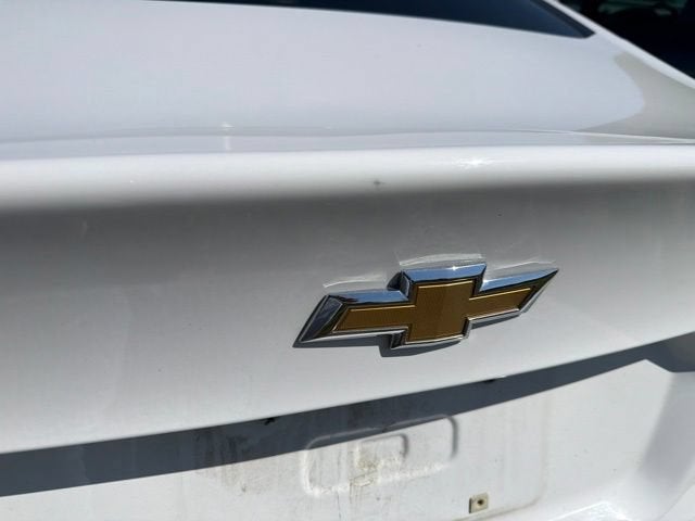 2020 Chevrolet Malibu Premier
