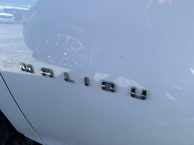 2020 Chevrolet Malibu Premier