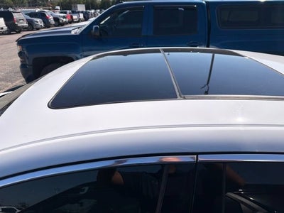 2020 Chevrolet Malibu Premier