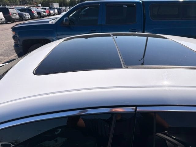 2020 Chevrolet Malibu Premier