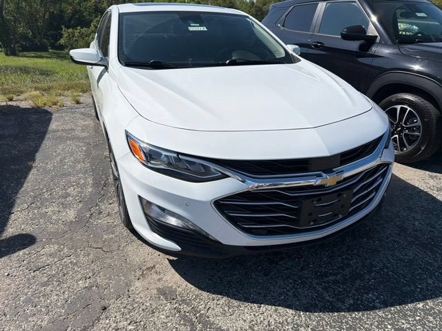 2020 Chevrolet Malibu Premier