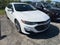 2020 Chevrolet Malibu Premier