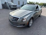 2016 Cadillac ATS Luxury Collection AWD