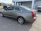 2016 Cadillac ATS Luxury Collection AWD