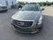 2016 Cadillac ATS Luxury Collection AWD