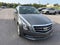 2016 Cadillac ATS Luxury Collection AWD