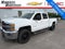 2016 Chevrolet Silverado 2500 HD LT