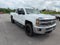 2016 Chevrolet Silverado 2500 HD LT