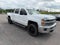 2016 Chevrolet Silverado 2500 HD LT
